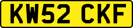 KW52CKF
