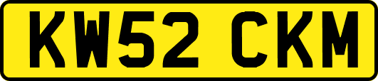 KW52CKM
