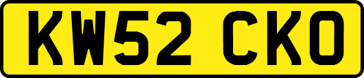KW52CKO