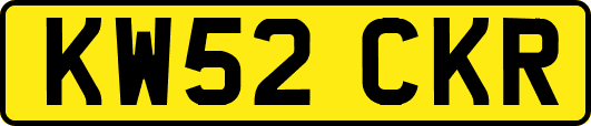 KW52CKR