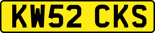 KW52CKS
