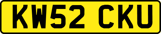 KW52CKU