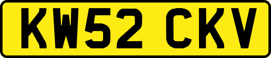 KW52CKV