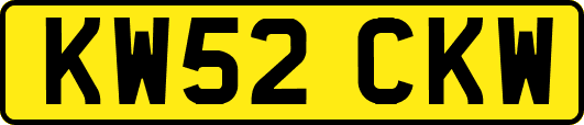 KW52CKW