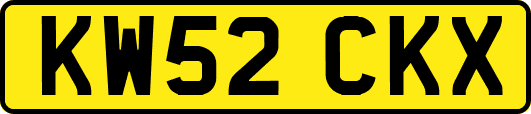 KW52CKX