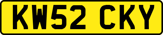 KW52CKY