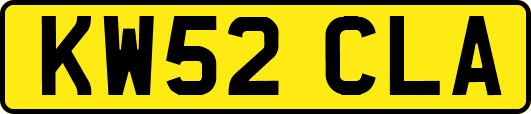 KW52CLA