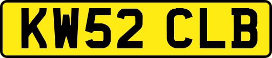 KW52CLB