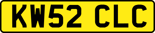 KW52CLC