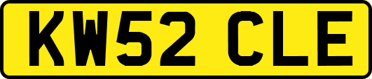 KW52CLE