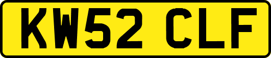 KW52CLF