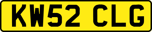 KW52CLG