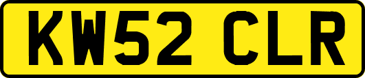 KW52CLR