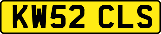 KW52CLS