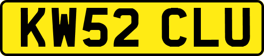 KW52CLU