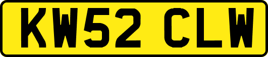 KW52CLW