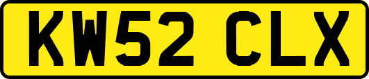 KW52CLX