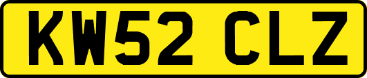 KW52CLZ