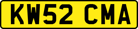 KW52CMA