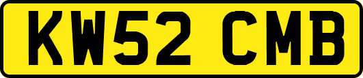 KW52CMB