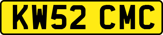 KW52CMC