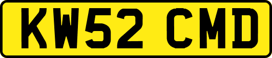KW52CMD