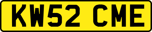 KW52CME