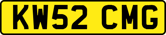 KW52CMG