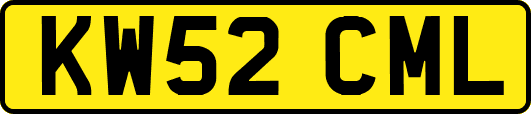 KW52CML