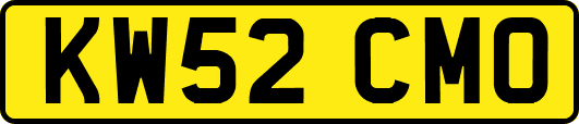 KW52CMO