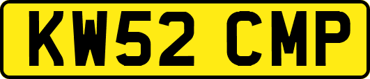 KW52CMP