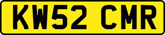 KW52CMR
