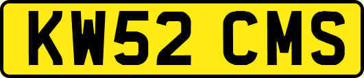 KW52CMS