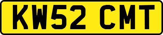 KW52CMT