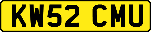 KW52CMU