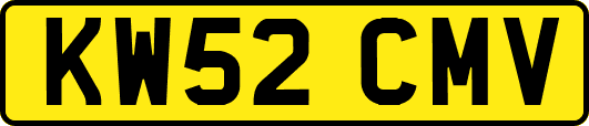 KW52CMV