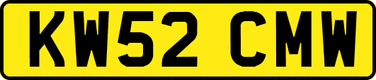 KW52CMW