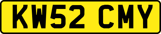 KW52CMY