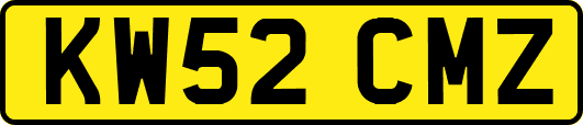 KW52CMZ