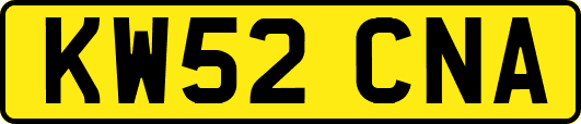 KW52CNA