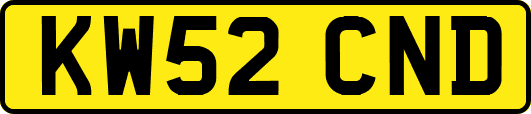 KW52CND