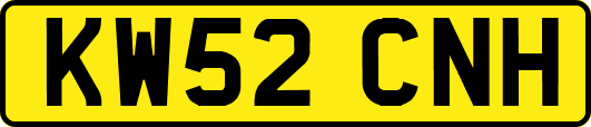 KW52CNH