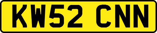 KW52CNN