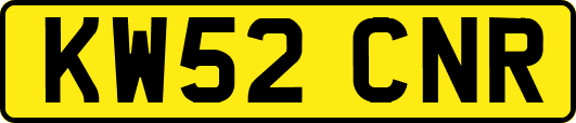 KW52CNR