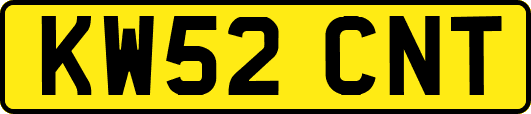 KW52CNT