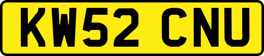 KW52CNU
