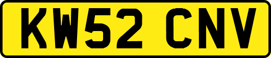KW52CNV