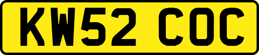 KW52COC