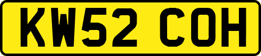 KW52COH