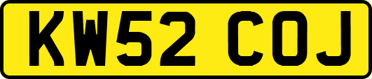 KW52COJ